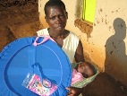 MalariaCampaign